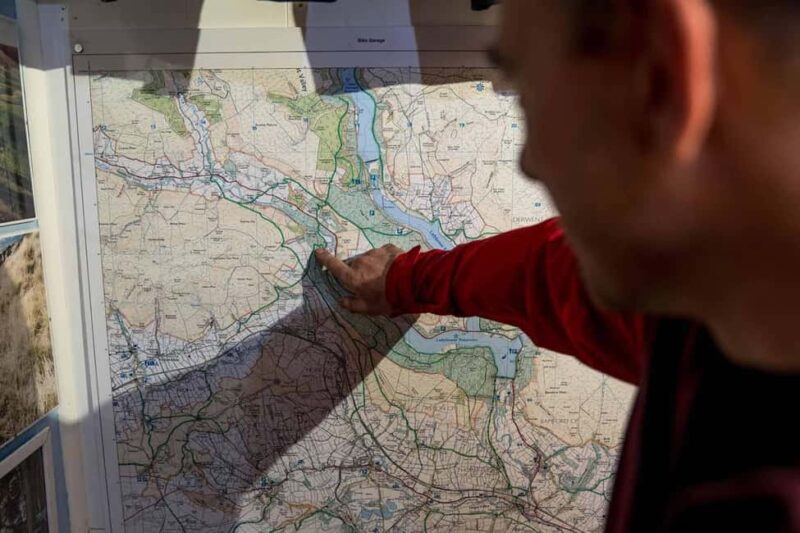 Bamford: Peak District Map Reading & Navigation Course - Who Is This Course Best Suited For?