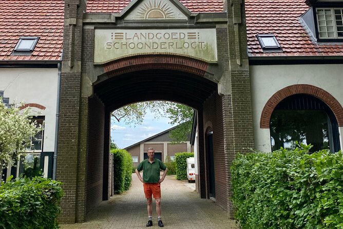 Band of Brothers in Holland Private Tour from Amsterdam - Key Points