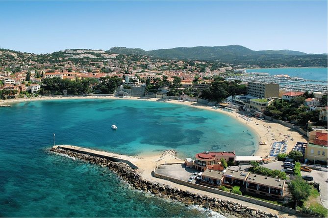 Bandol Wine Tour - 4 hour Private tour - Well-Chosen Departure and Convenient Meeting Location Near Marseille