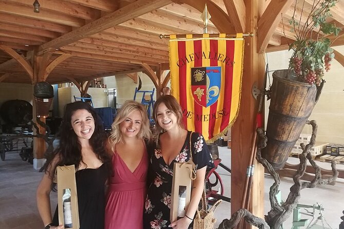 Bandol Wine Tour - 4 hour Private tour - Summary of Who Will Appreciate This Tour Most