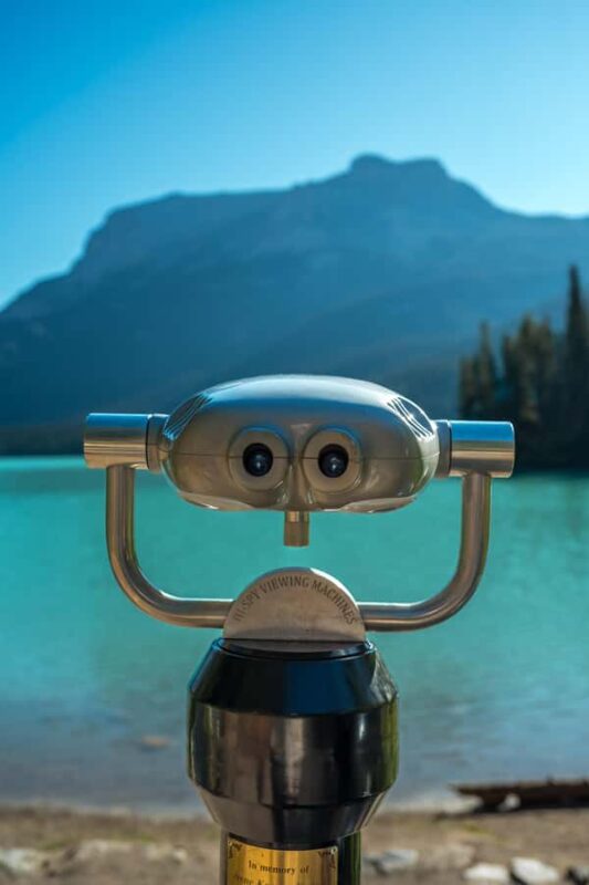 Banff: 3 National Parks, Takakkaw Falls, & Emerald Lake Tour - Practical Info: Logistics and What to Bring