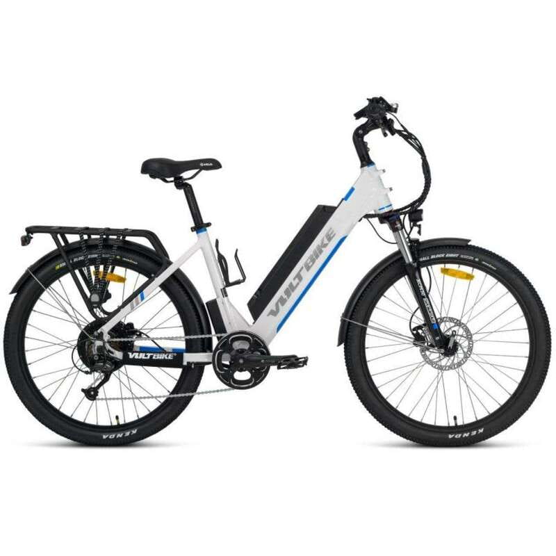 Banff: 4-Hour E-Bike and Walking Tour in Johnston Canyon - Highlights of Johnston Canyon and the Surroundings