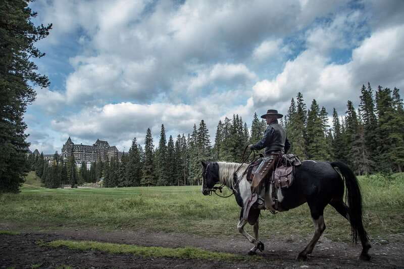 Banff: 4-Hour Sulphur Mountain Intermediate Horseback Ride - Pacing and Duration: Enjoying the Scenery at a Comfortable Rhythm