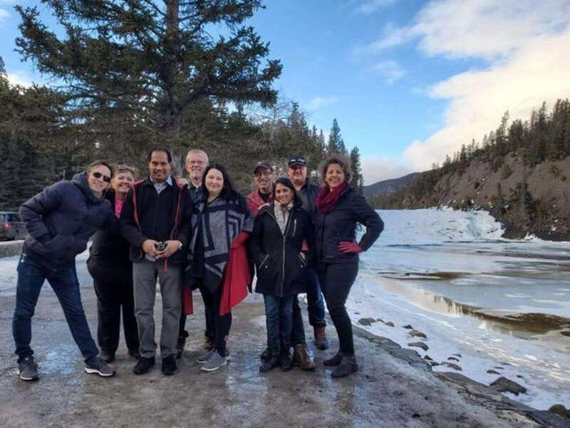 Banff: A Private Day Trip - Highlights Tour - Key Points