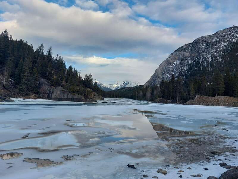 Banff: A Private Day Trip - Highlights Tour - The Logistics and Flexibility of a Private Tour