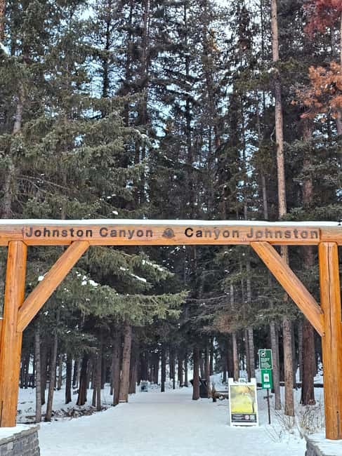 Banff and Yoho Winter Wonderland Private Tour - Who Will Enjoy This Tour Most?