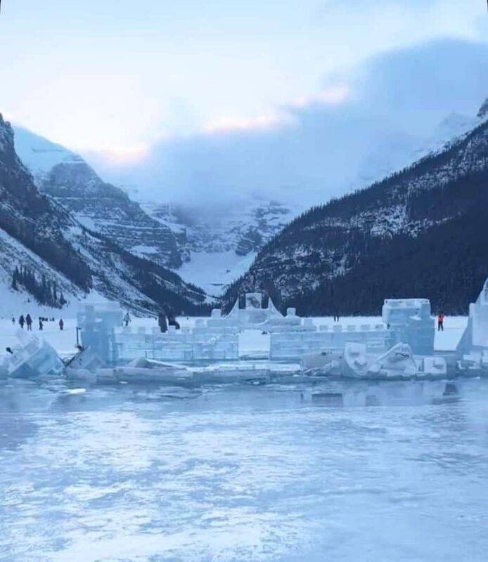 Banff: Banff & Yoho National Park Lakes and Gondola Tour - The Banff Gondola and Sulphur Mountain Views