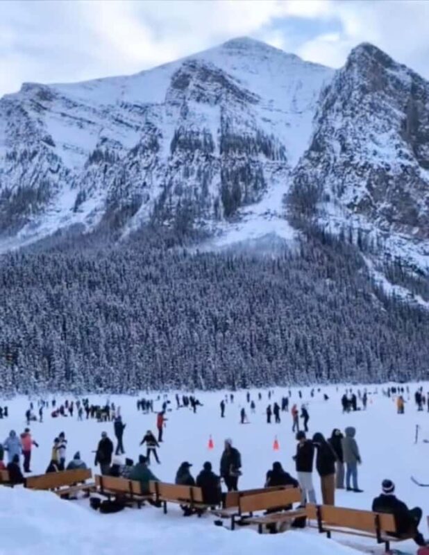 Banff: Banff & Yoho National Park Lakes and Gondola Tour - Additional Scenic Stops: Kicking Horse River and Johnson Lake