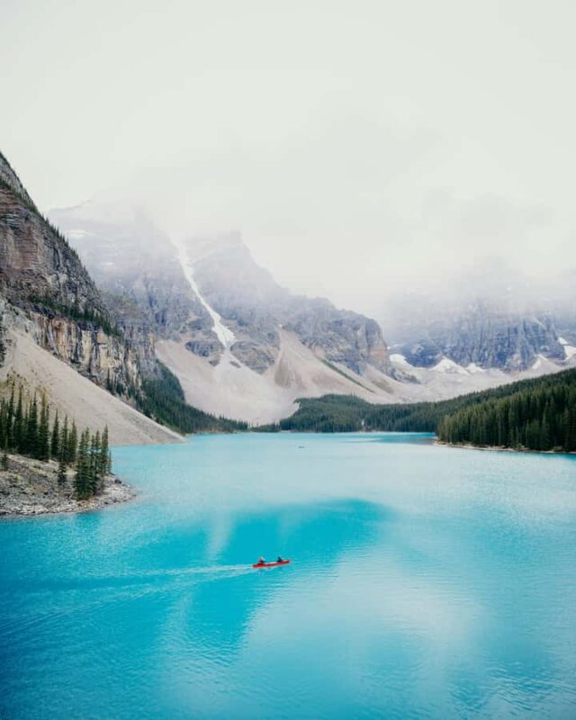 Banff/Camore: Lake Louise & Moraine Lake Private Tour - Who Will Appreciate This Tour the Most