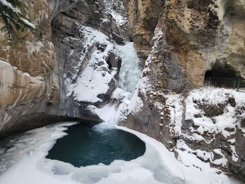 Banff/Canmore: Johnston Canyon & Marble Canyon - Practical Tips for Participants