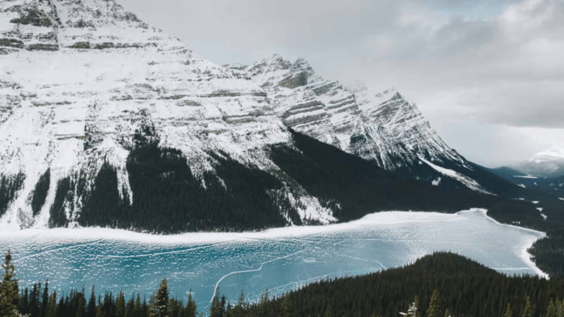 Banff/Canmore: Lake Louise & the Icefields Parkway - Practical Details and Considerations