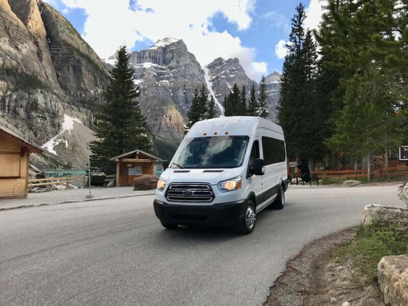 Banff/Canmore: Larch Valley & Moraine Lake shuttle RoundTrip - Who Will Benefit Most from This Tour