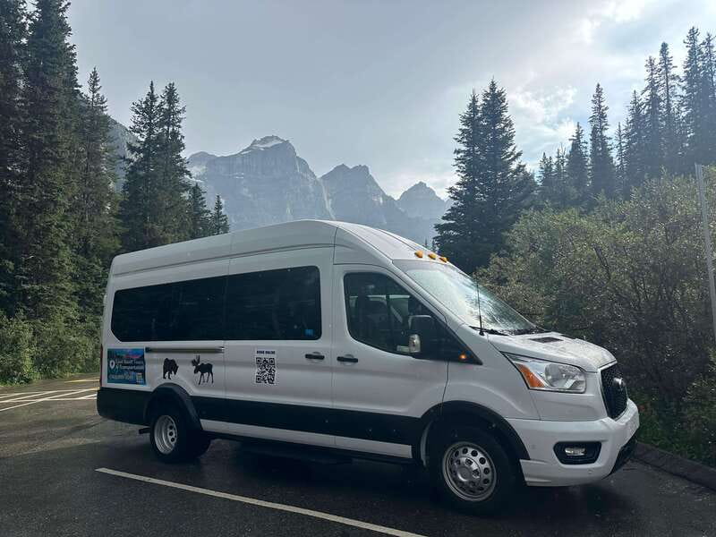 Banff/Canmore: Moraine Lake and Lake Louise 90 Min Each - Comparing This Tour to Similar Rockies Sightseeing Options