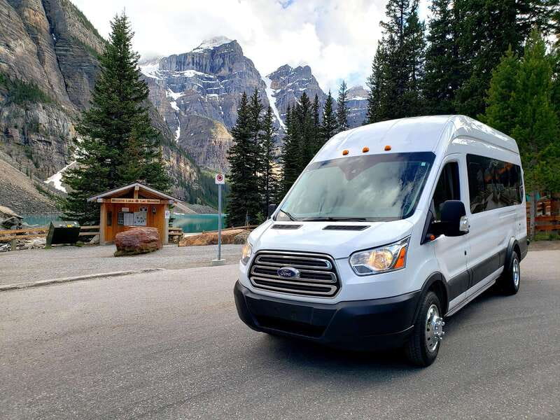 Banff/Canmore- Moraine Lake & Louise-Morning or Sunset Tour - Who Will Appreciate This Tour Most?