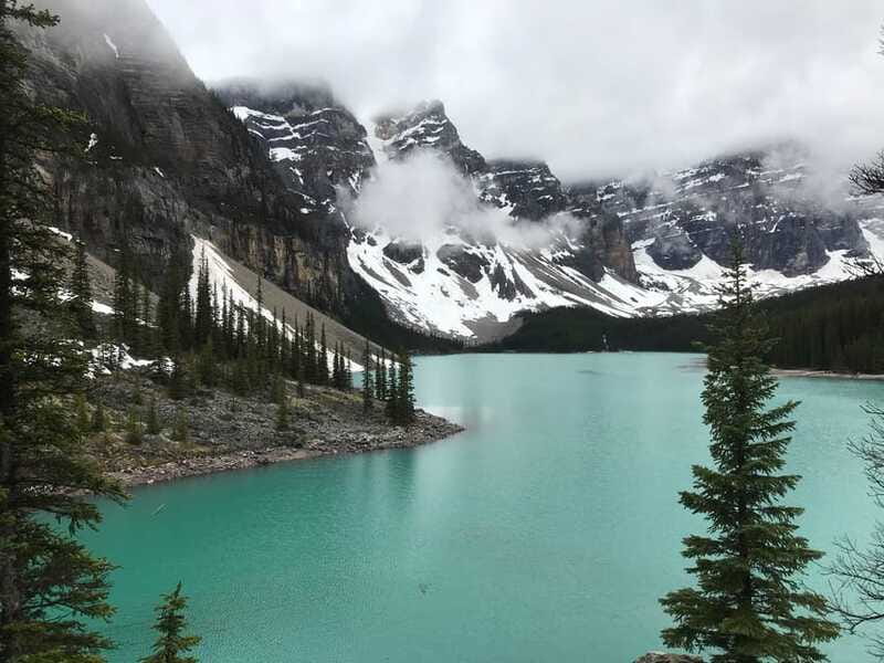Banff/Canmore: Moraine Lake w/ Lake Louise Option - Who Will Enjoy This Tour Most?