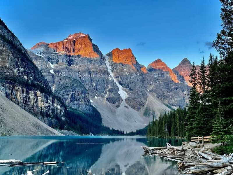 Banff/Canmore: Sunrise at Moraine Lake w/ Lake Louise Option - Why This Tour Stands Out Among Others