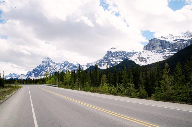 Banff Canmore to Calgary YYC Airport Transfer - Additional Information and Considerations