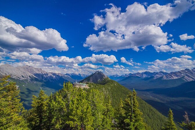 Banff Deep 1 Day Tour in small group - Discover Banff in One Day with an Expert Guide