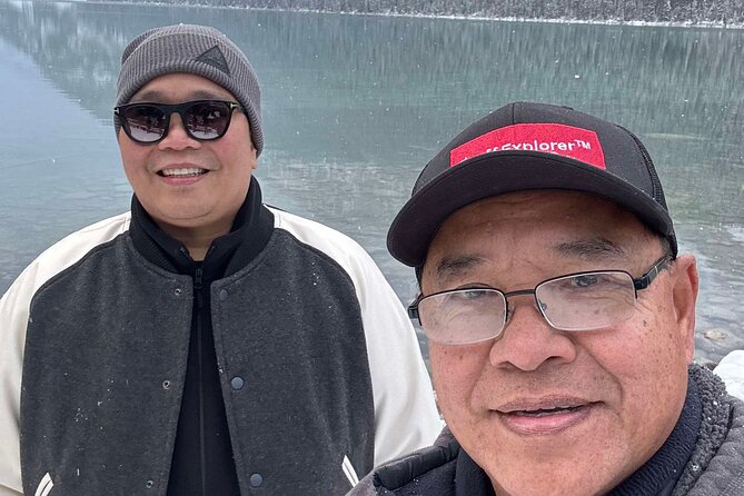 Banff Explorer Private Tour Highlights of Yoho with Moraine Lake - Marveling at Takakkaw Falls, One of Canada’s Tallest Waterfalls