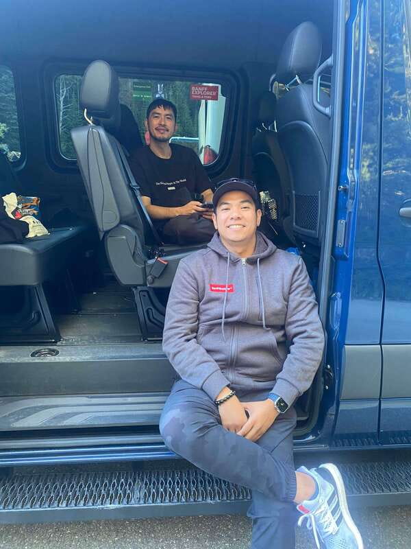 Banff Explorer Private Tour with Moraine Lake & Lake Louise - Who Should Consider This Tour?