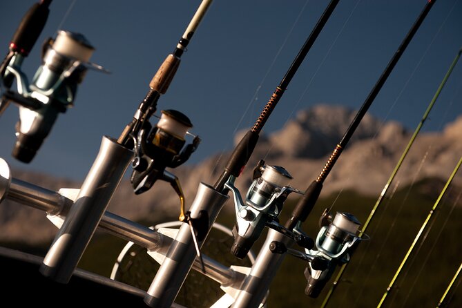 Banff Fishing on Lake Minnewanka - Insights from Past Reviews and Guide Expertise