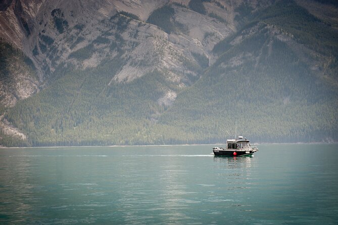 Banff Fishing on Lake Minnewanka - Comparing This Tour with Other Banff Experiences