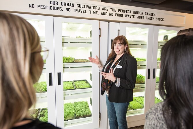 Banff Food Tour: Eat the Castle - Practical Details: Meeting Point and Tour Logistics