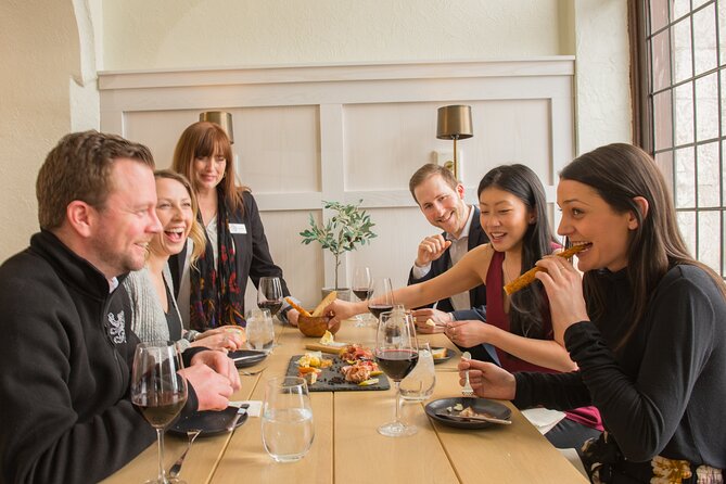 Banff Food Tour: Eat the Castle - The Value of the Eat the Castle Food Tour