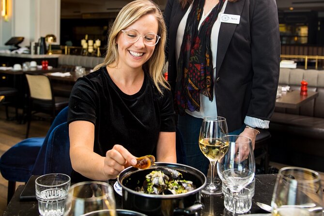 Banff Food Tour: Eat the Castle - Who Should Consider This Tour?