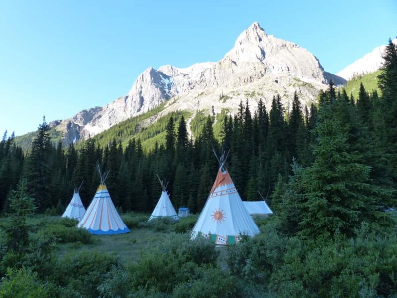 Banff GHOST TOWN History Walking Tour + Transportation - Comparing This Tour to Similar Experiences