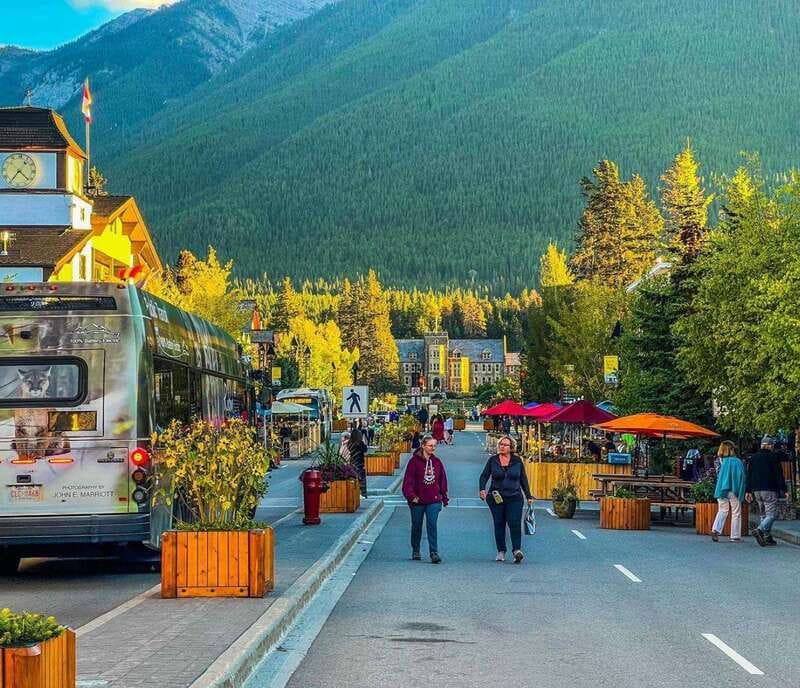 Banff: Gondola, Hot Spring and Three Lakes Tour - Practical Details and Tour Logistics