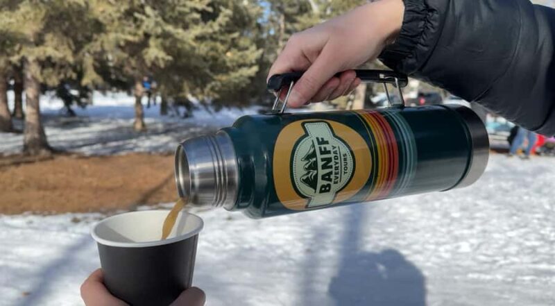 Banff Gondola, Hot Springs, Banff Tour breakfast included - Riding the Banff Gondola for Panoramic Views