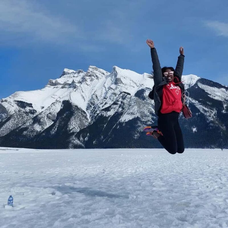 Banff Gondola, Hot Springs, Banff Tour breakfast included - Scenic Viewpoint and the Surprise Corner