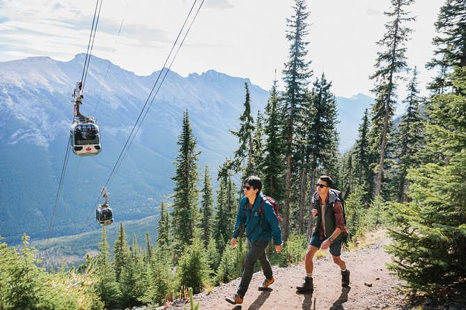 Banff Gondola Ride Admission - Potential Drawbacks and Considerations