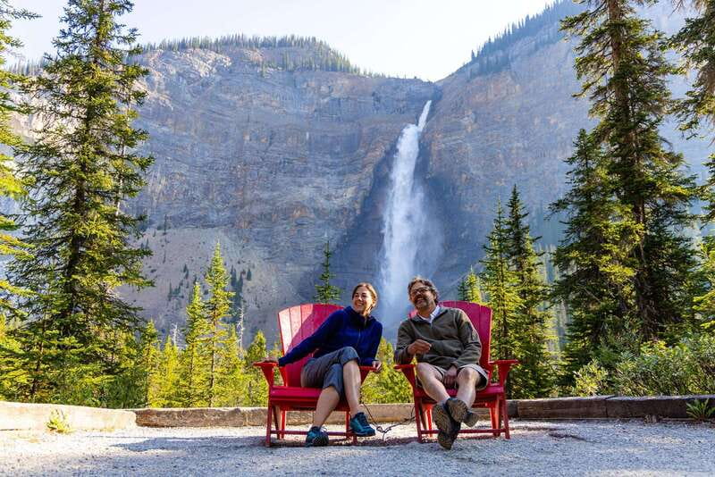 Banff: Grizzly Bear Refuge Tour with Lunch - Exploring the Spiral Tunnels and Natural Bridge