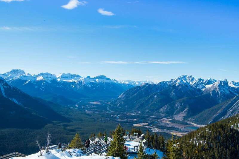 Banff: Guided Day Trip with Hotel Pickup and Drop-off - Comparing This Tour with Similar Options