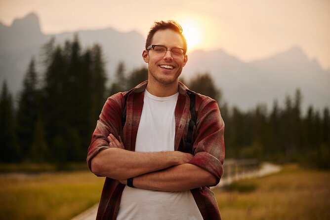 Banff Guided Nature Walk with Bear Country Safety Tips - Emphasis on Bear Country Safety and Wildlife Encounters