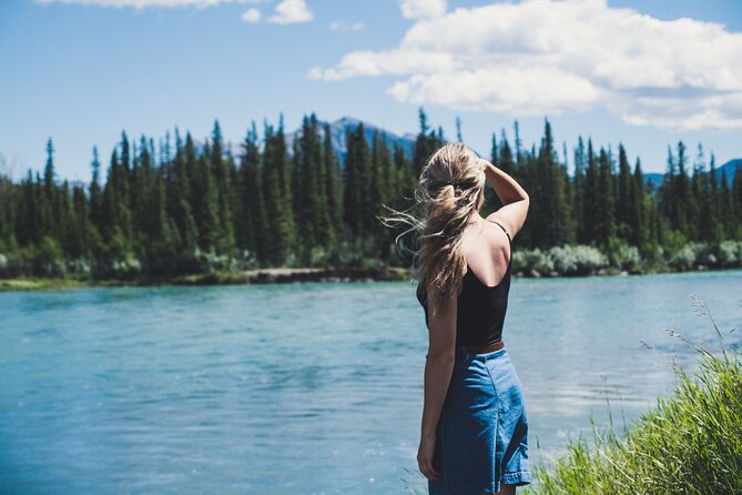 Banff Highlights & Wildlife | Award-Winning Small Group Adventure - Wildlife Spotting and Seasonal Considerations