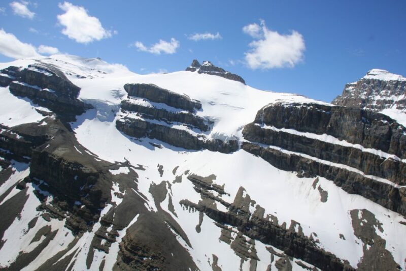 Banff/Jasper: Canadian Rockies Scenic Helicopter Tour - Who Will Enjoy This Tour Most?