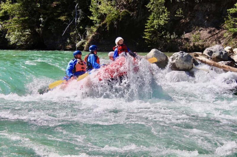 Banff: Kananaskis River Surf Trip - Meeting Point and Logistics Near Banff