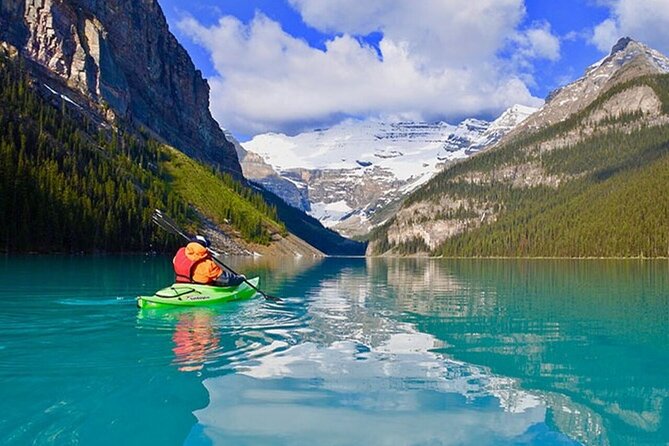 Banff: Lake Louise and Moraine Lake Tour with Pickup & Drop - The Tour’s Price and What’s Included