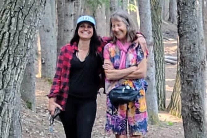 Banff & Lake Louise Custom Guided Adventures; Views, Hidden Gems - Discovering Banff’s Historic Hotel and Water Views