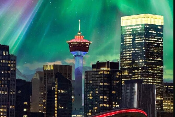 Banff & Lake Louise Custom Guided Adventures; Views, Hidden Gems - Lake Louise’s Winter Wonderland and Ice Sculptures