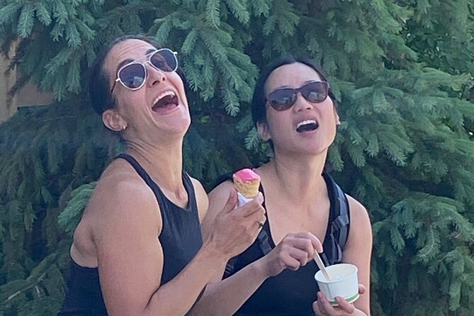 Banff & Lake Louise Custom Guided Adventures; Views, Hidden Gems - The Personal Touch of the Guides and Trip Flexibility