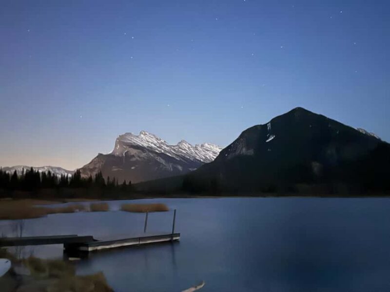 Banff: Lake Louise, Emerald Lake, and Johnston Canyon Tour - Lake Louise’s Timeless Winter Charm