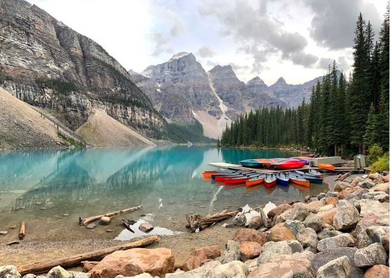 Banff: Lake Louise, Emerald, Marble Canyon and Yoho Tour - Practical Details: Timing, Pacing, and Accessibility