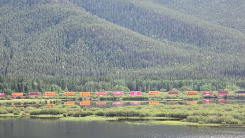 Banff, Lake Louise, Johnston Canyon, Vermilion Lake Day Trip - Practical Details: Logistics and Group Experience