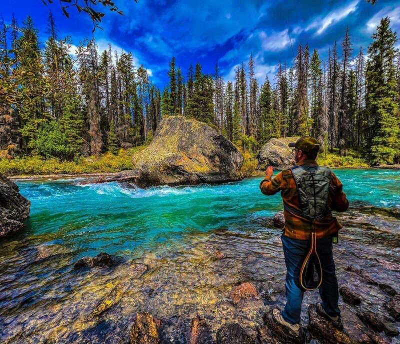 Banff: Lake Louise, Moraine, Emerald & Johnston Canyon Tour - Johnston Canyon: Waterfalls and Ice Walks