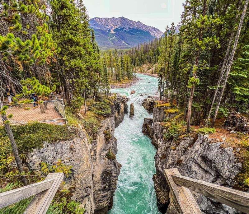 Banff: Lake Louise, Moraine, Emerald & Johnston Canyon Tour - Why This Tour Stands Out