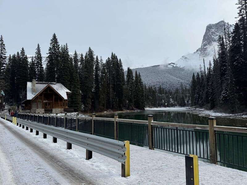 Banff: Lake Louise, Moraine, Emerald Lake & Johnston Canyon - Banff: Lake Louise, Moraine, Emerald Lake & Johnston Canyon – Final Thoughts